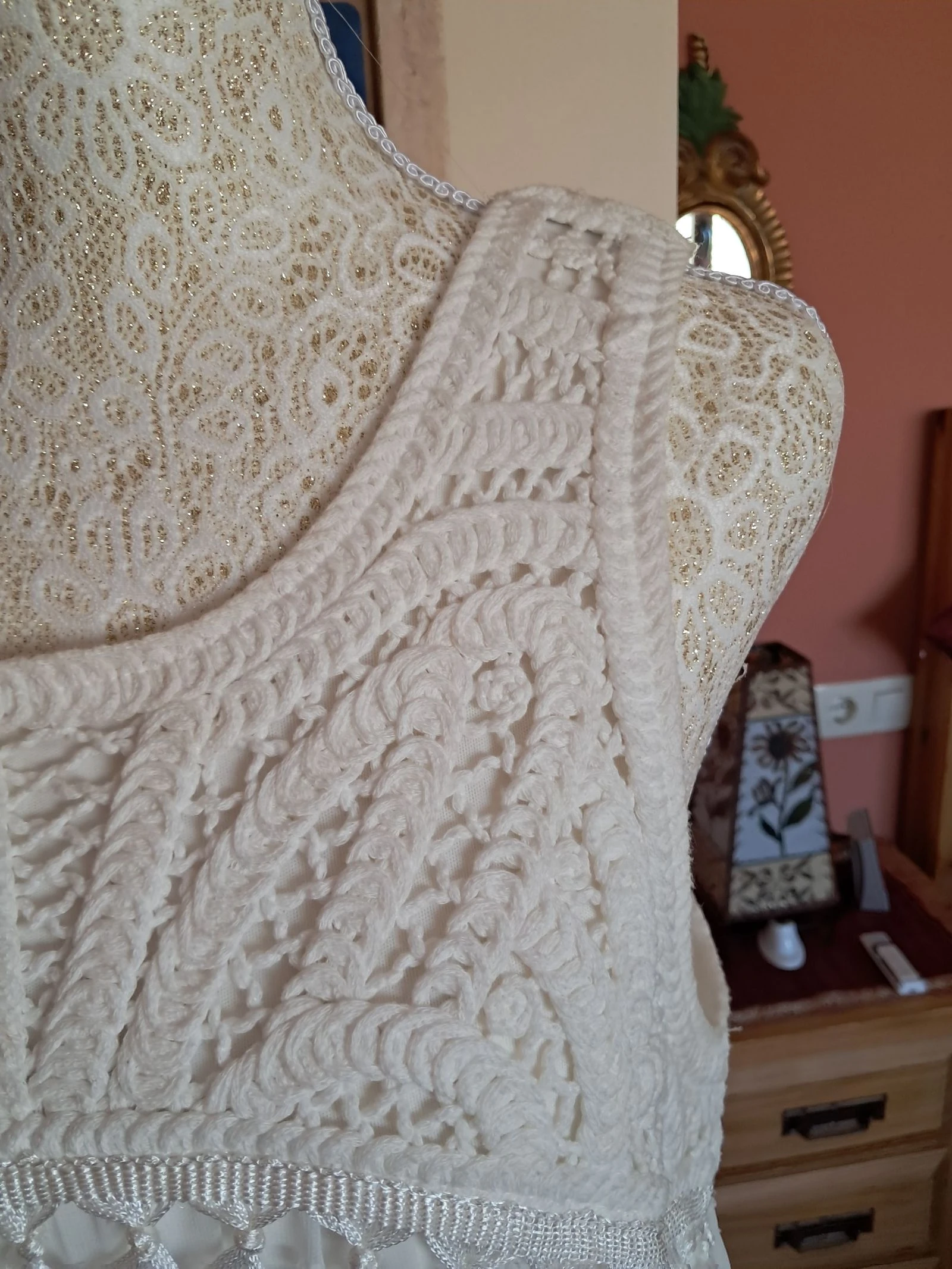 Women's dress – photo 3